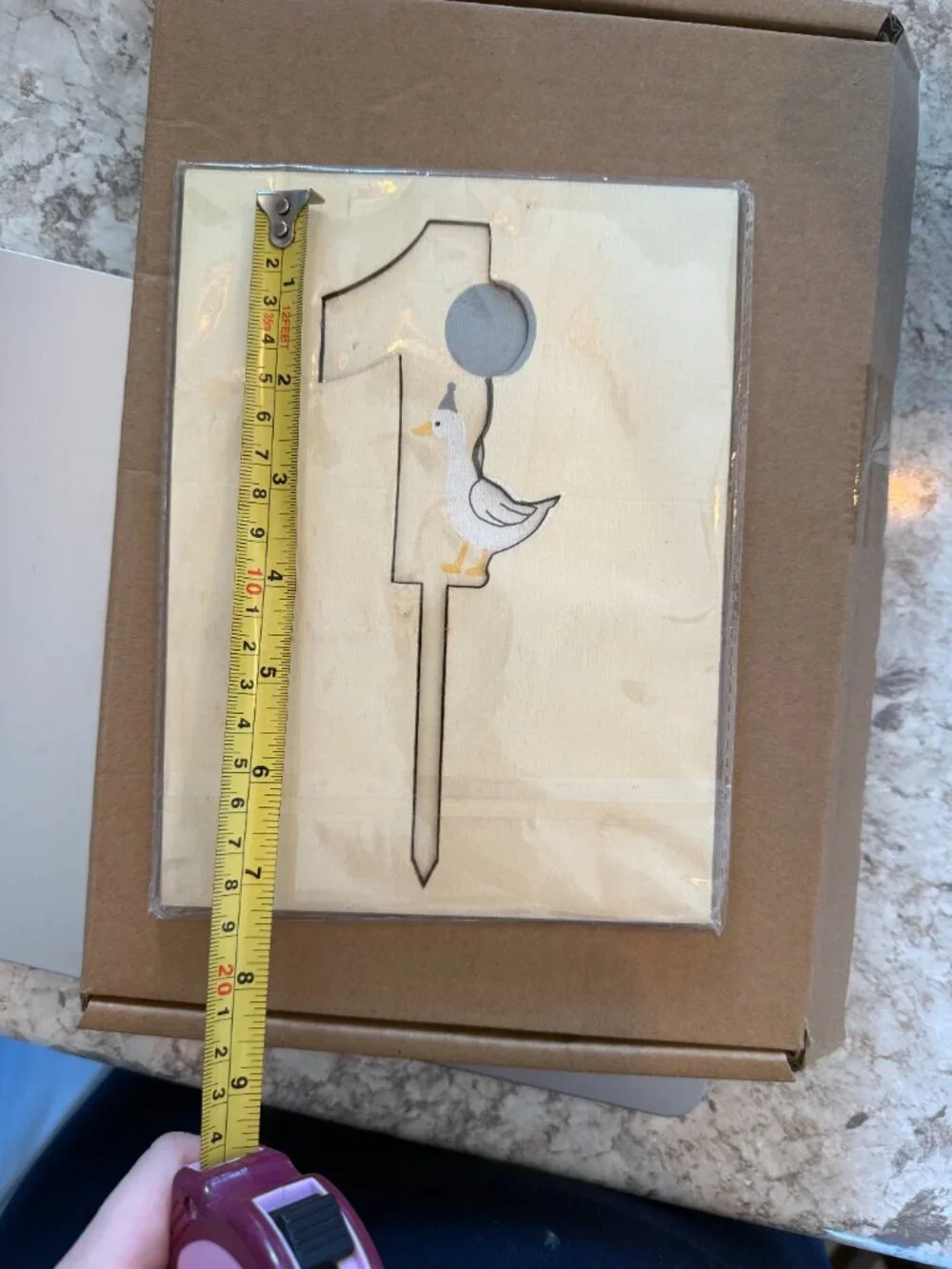 Wooden 